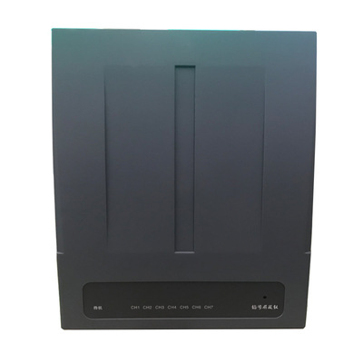大功率遥控手机信号防屏蔽器234G信号屏蔽器考场信号屏蔽器干扰器|ms
