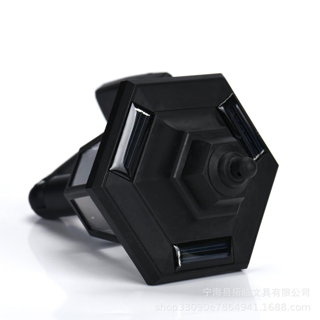 小六角宫灯 (2)