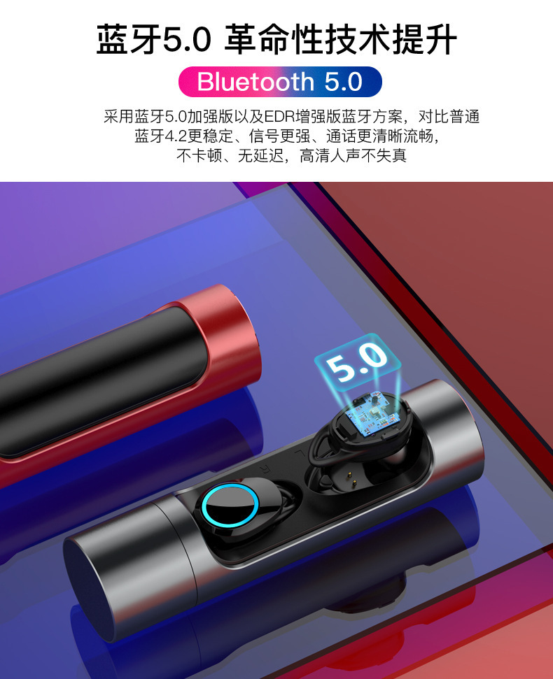 Casque bluetooth fonction appel connexion multipoints - Ref 3379005 Image 15