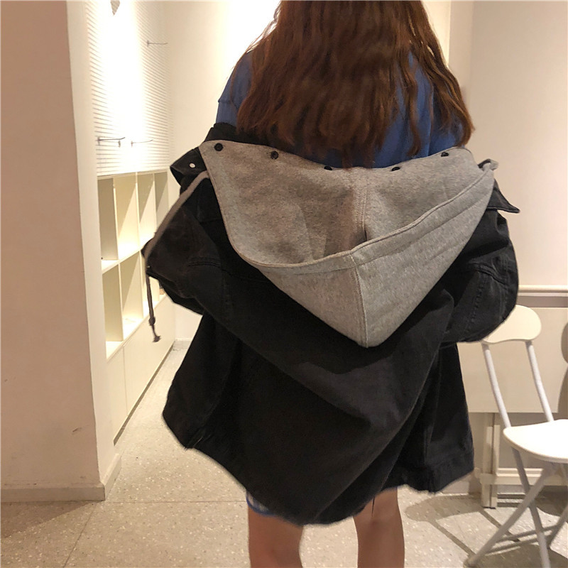 Blouson femme en Cow-boy - Ref 3321830 Image 1