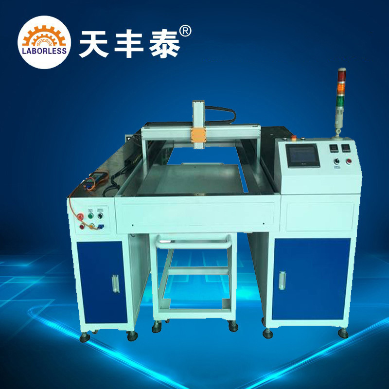 有机硅胶灌胶机 半自动 双液灌胶机 全自动流水线灌胶机