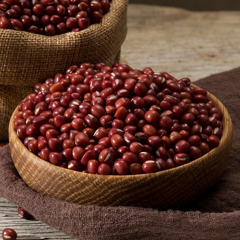 老農帝國 東北紅小豆5斤 新貨小紅豆雜糧非赤小豆