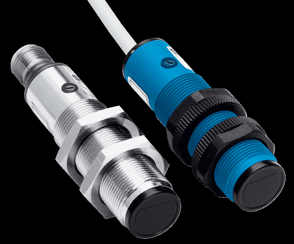 全新原装正品德国光电开关VTE18-4N4212订货号: 6013252