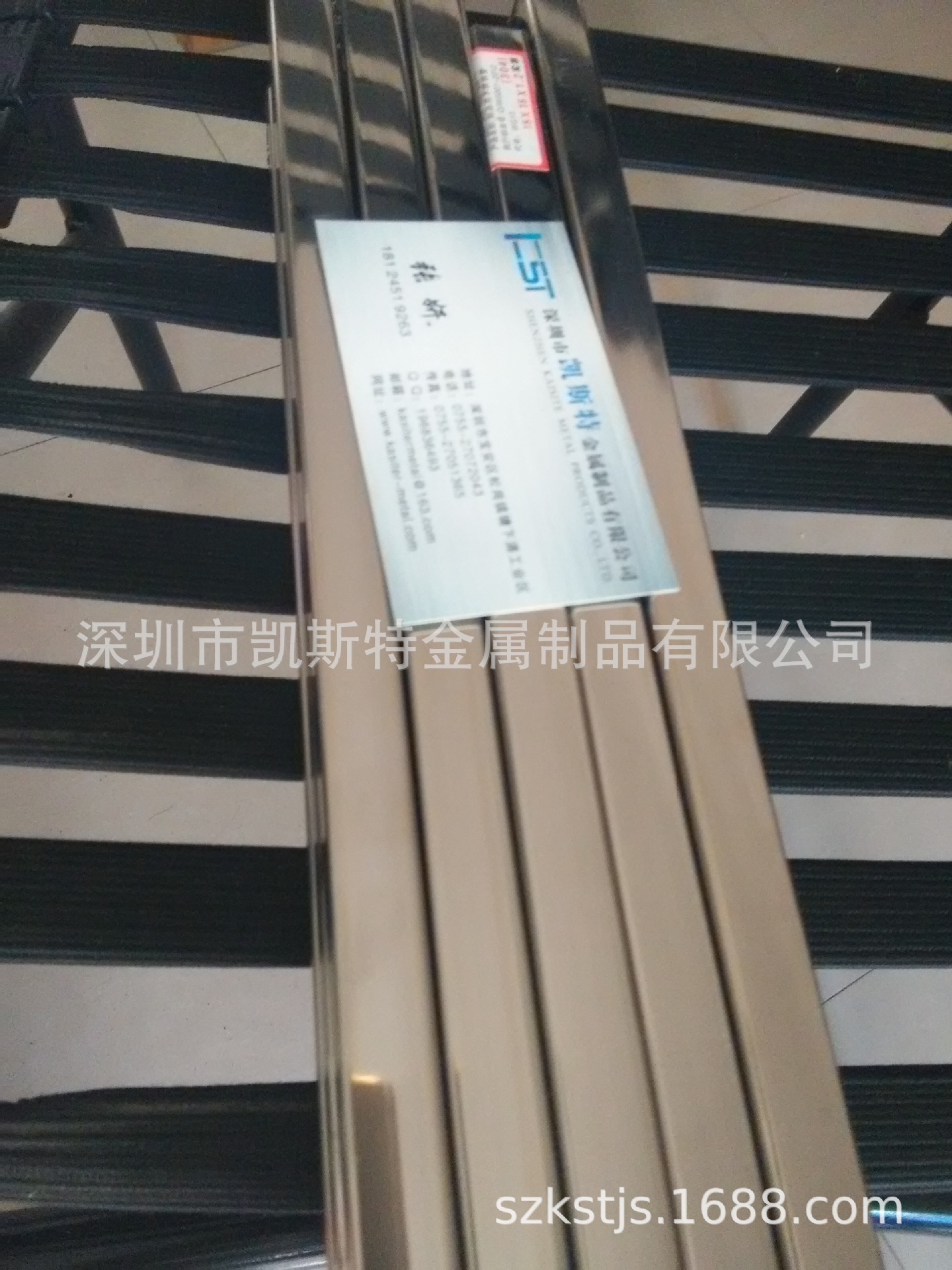 不锈钢方管  不锈钢矩形管 304.316L不锈钢装饰管 光亮面  工业面