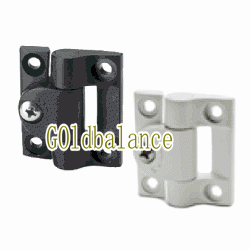 工程塑胶铰链CFU