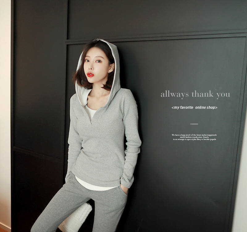 Costume femme GWNZ en Coton - Ref 3335401 Image 18