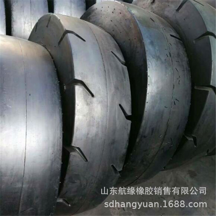 光面轮胎 1000-20 铲运机轮胎 矿井机械轮胎 加厚耐磨 现货销售