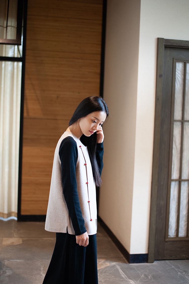 Gilet femme - Ref 3434809 Image 28