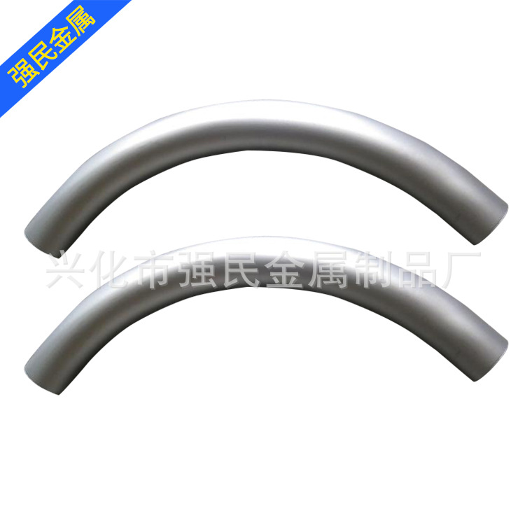 现货供应 钛弯管 TA2钛盘管 TA2钛弯管 加工TA2钛弯管 规格齐全|ru