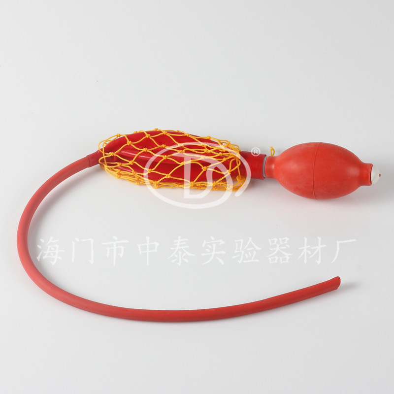 双连球 教学仪器 二连球 二联球 双联球 双联打气球 优质产品