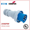 专业供应EATON/COOPER  UL认证工业插头 IEC309插头20/30/60/100A