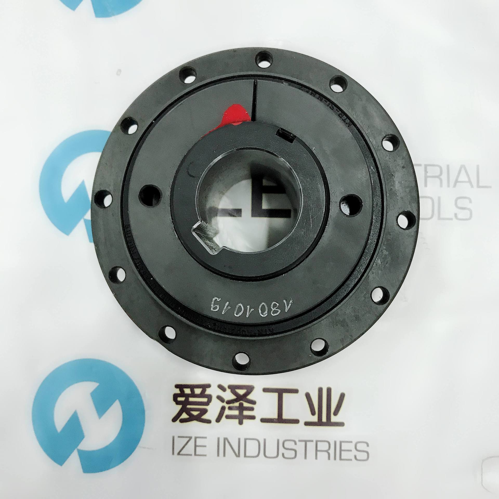 KTR离合器SYNTEX35DK-D1现货供应爱泽工业