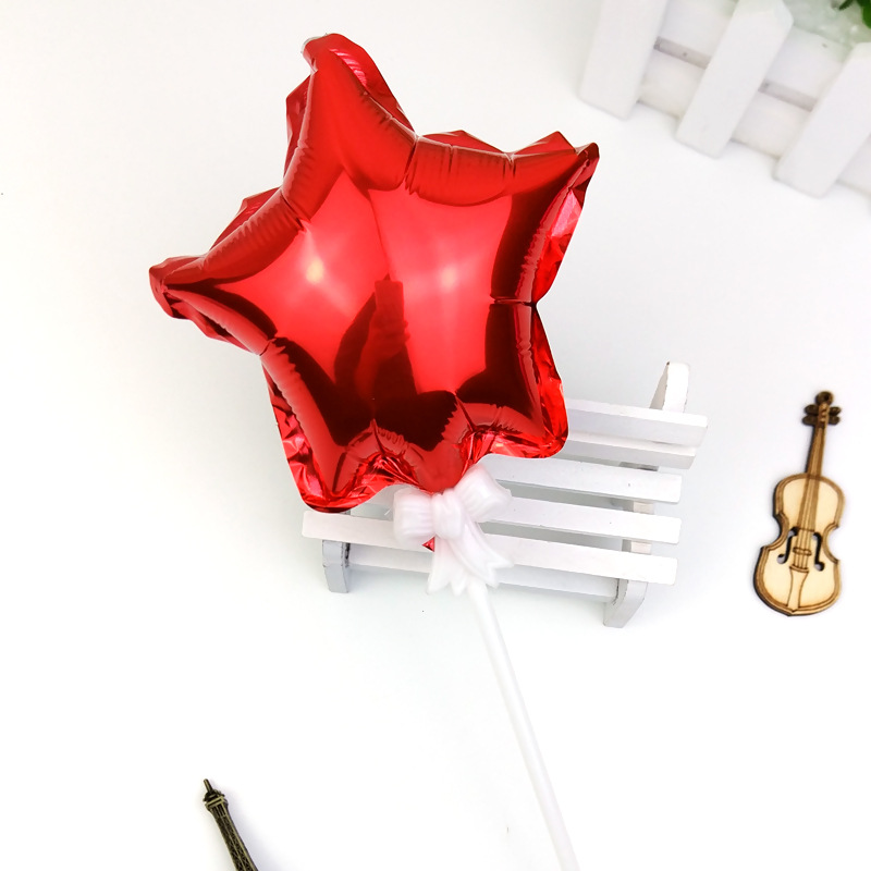 5寸蝴蝶结气球 (16)