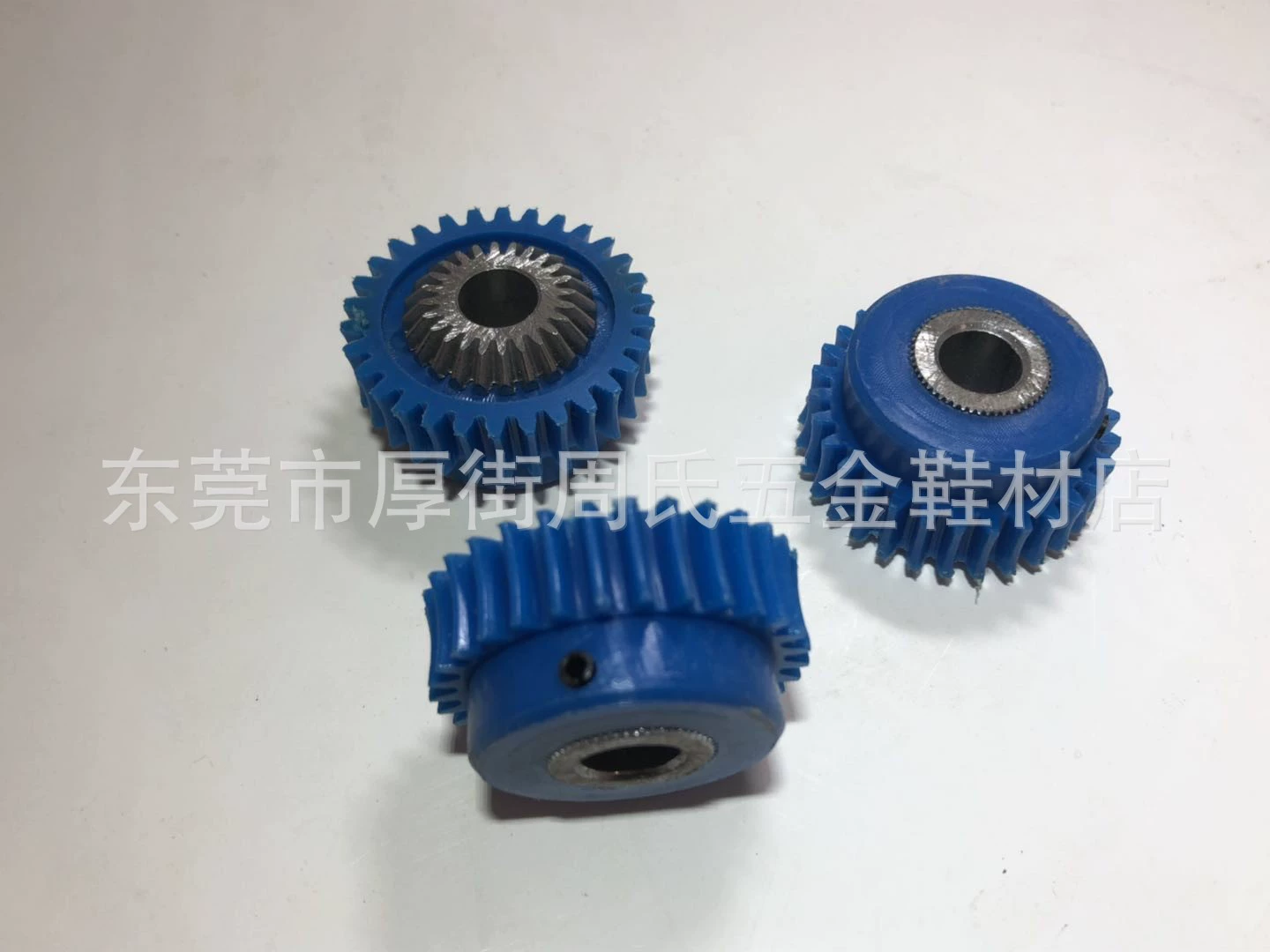 Specifier gear shovel gear peeling machine accessories