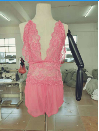 Soutiens-gorge en Polyester - Ref 3369563 Image 25