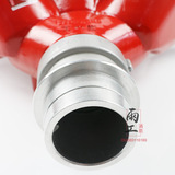 Спиральный распределитель воды прямых продаж с фабрики, распределитель воды для пожаротушения, распределитель воды с задвижкой для пожарной машины