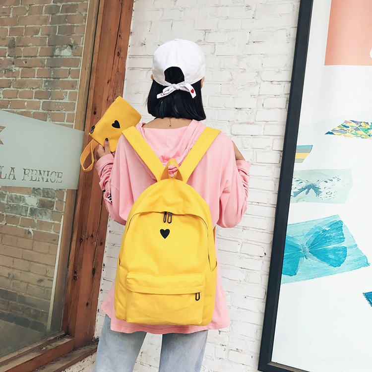 爱心双肩包_desc