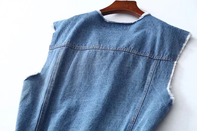 Gilet femme en Fibre de polyester - Ref 3318047 Image 18