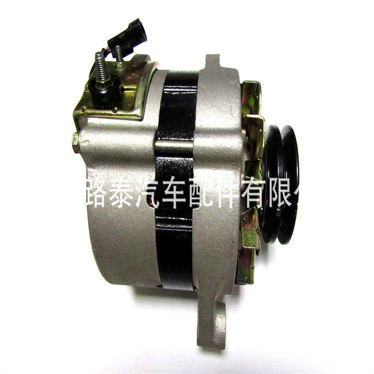 适用于丰田考斯特15B发电机 24V  27060-58430