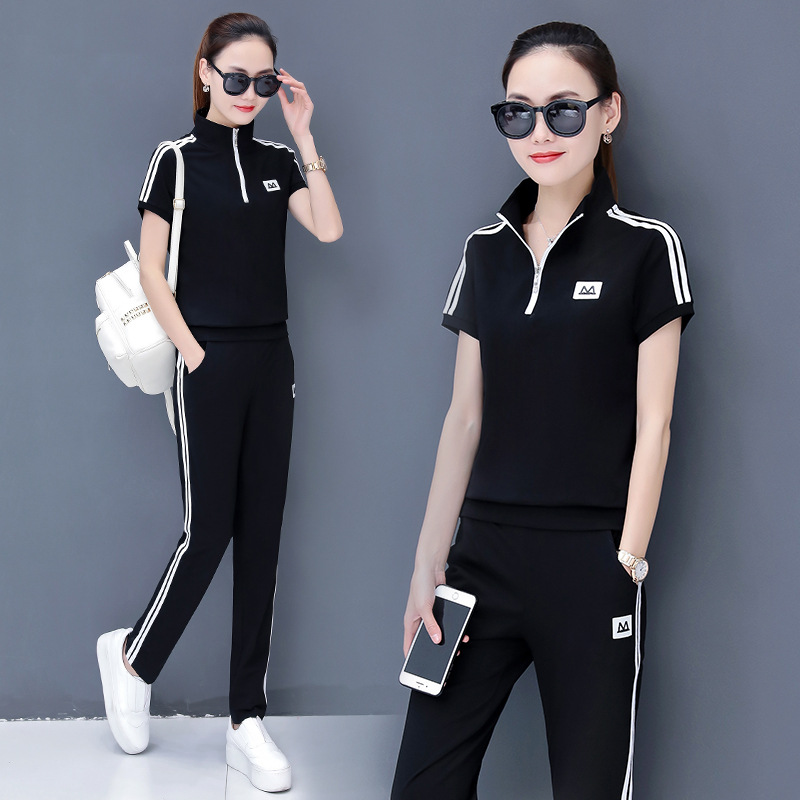 Costume femme en Coton - Ref 3334490 Image 4