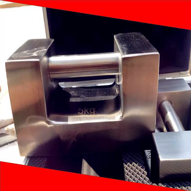 В наличии поставка Нержавеющая сталь замок вес стандарт 304 материал нержавеющая сталь вес 20 кг25кг класс M1F12