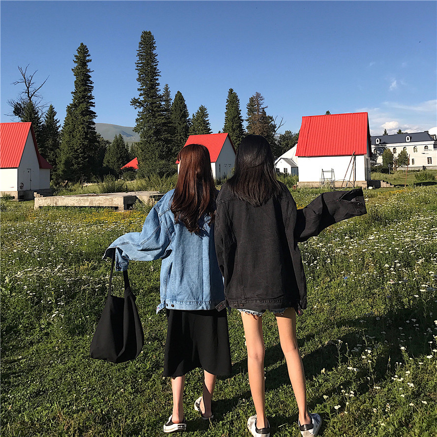 Blouson femme en Cow-boy - Ref 3322070 Image 4