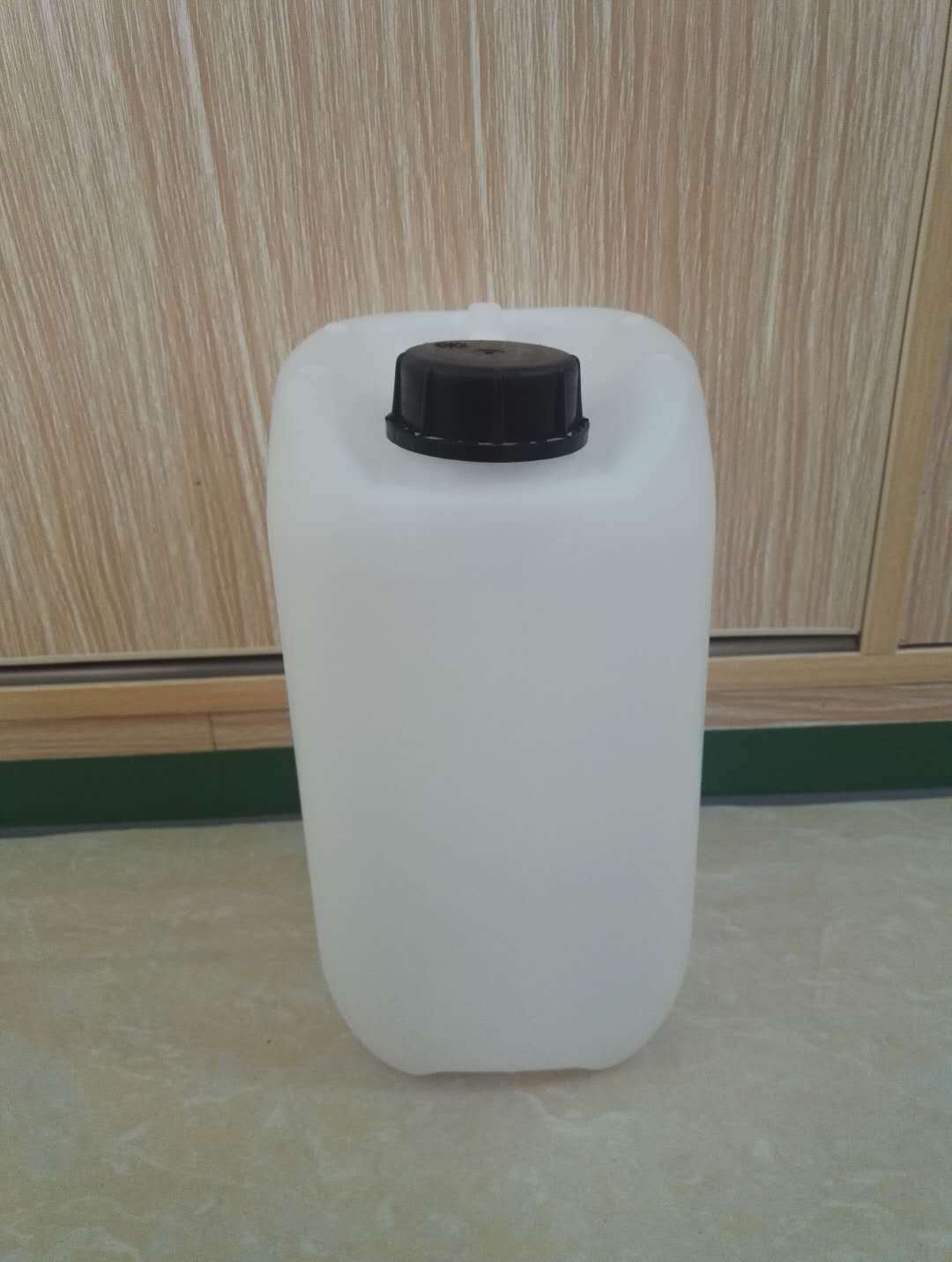 厂家直销6KG塑料耐酸碱抗跌落防渗漏包装塑料堆码桶