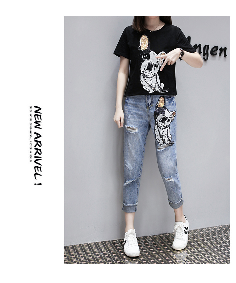 Costume femme en Coton - Ref 3335090 Image 5