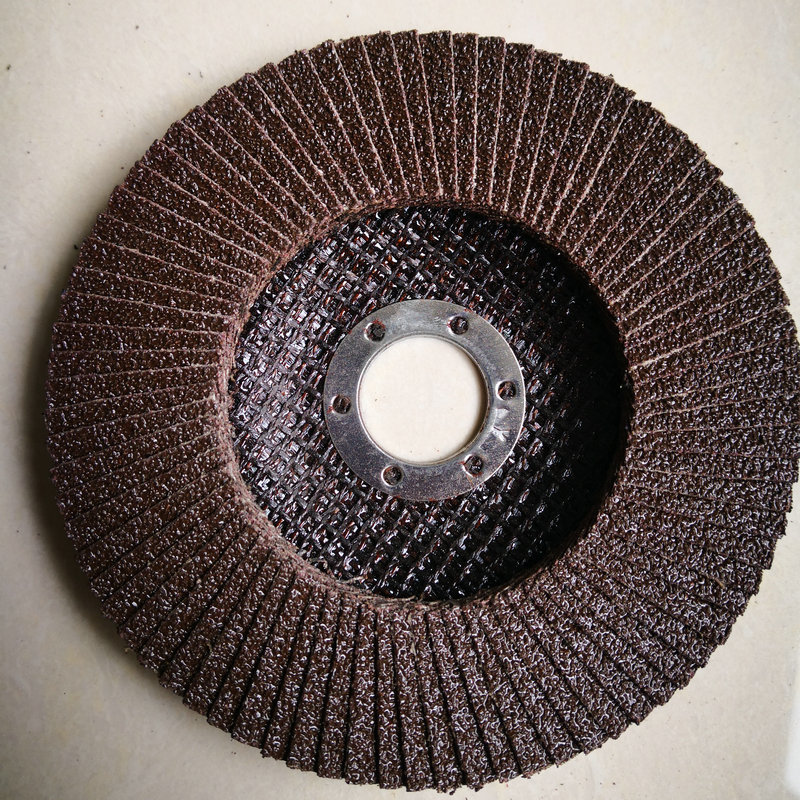 4.5寸网盖煅烧百叶片