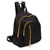 Backpack, fashionable universal nylon bag, 2019, wholesale