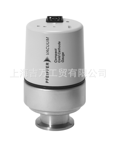 上海吉万 Pfeiffer 普发 IKR 251 真空计 冷阴极真空规