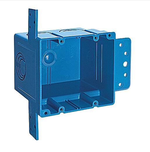 ABB通贝 Carlon系列 A238接线盒