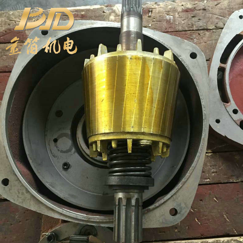 麟风 南京起重电机 供应各类电机及其配件 电机定子转子