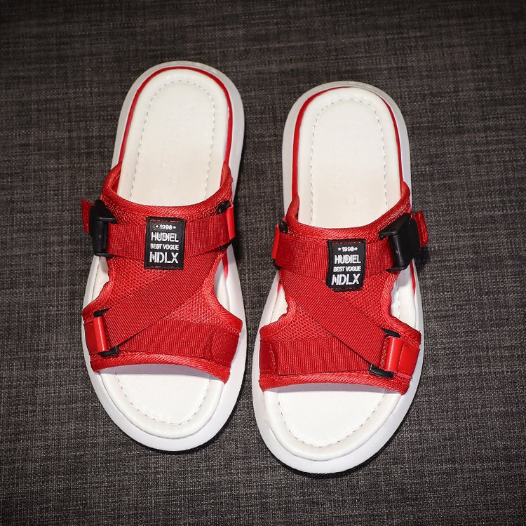 Chaussures été pour femme en Caoutchouc - Ref 3346088 Image 21