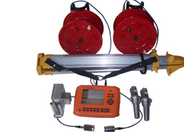 C71声透法自动测桩仪