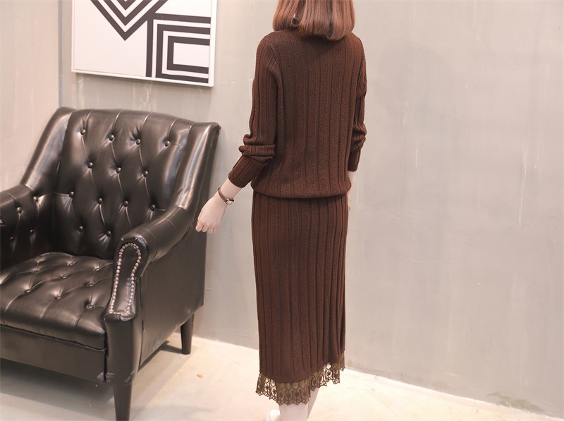 Costume femme en Mélangé - Ref 3334728 Image 42