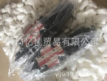 日本TOYOOKI丰兴 HD3-2W-BCA-03A-WY 电磁阀 单向阀 溢流阀