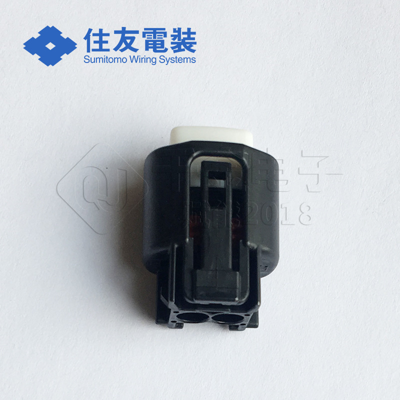 6189-0706 original sumitomo connector plastic shell Japan sumitomo plastic shell thousands of gold Electronics