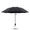 Japanese cartoon umbrella solar-powered, with little bears, sun protection, wholesale