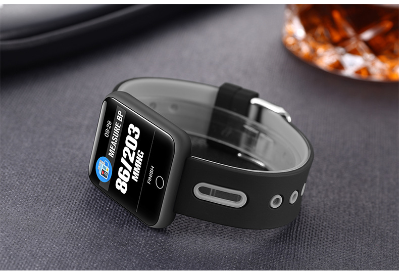 Montre intelligente ASPIRATIONS KYUSHU - Ref 3391817 Image 26