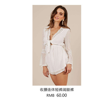 Robe femme en Coton - Ref 3327402 Image 12