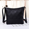 Shoulder bag, fashionable mobile phone, one-shoulder bag, small bag