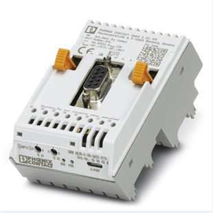 菲尼克斯 Module MINI MCR-2-V8-MOD-RTU 2905634