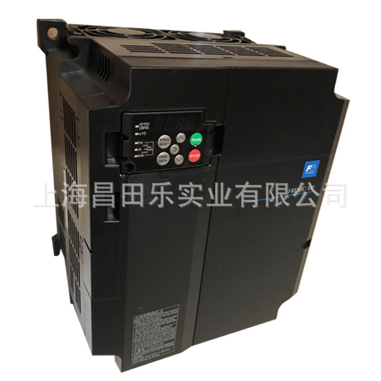 富士变频器FRN0044E2S-4C