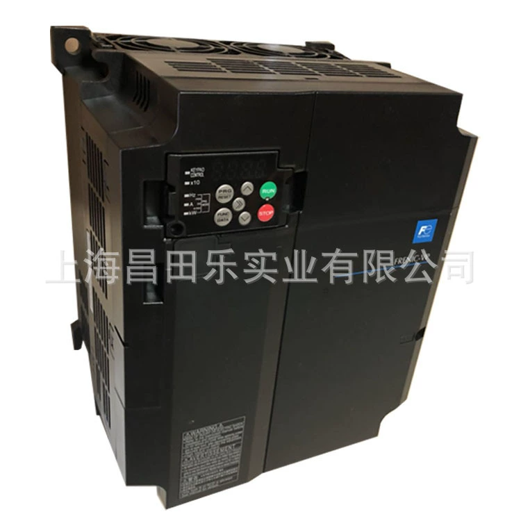 Инвертор (Fuji) FRN5.5G1S-4C — 3‑фазная серия 0,4–400 кВт, AC380V/50–60Гц