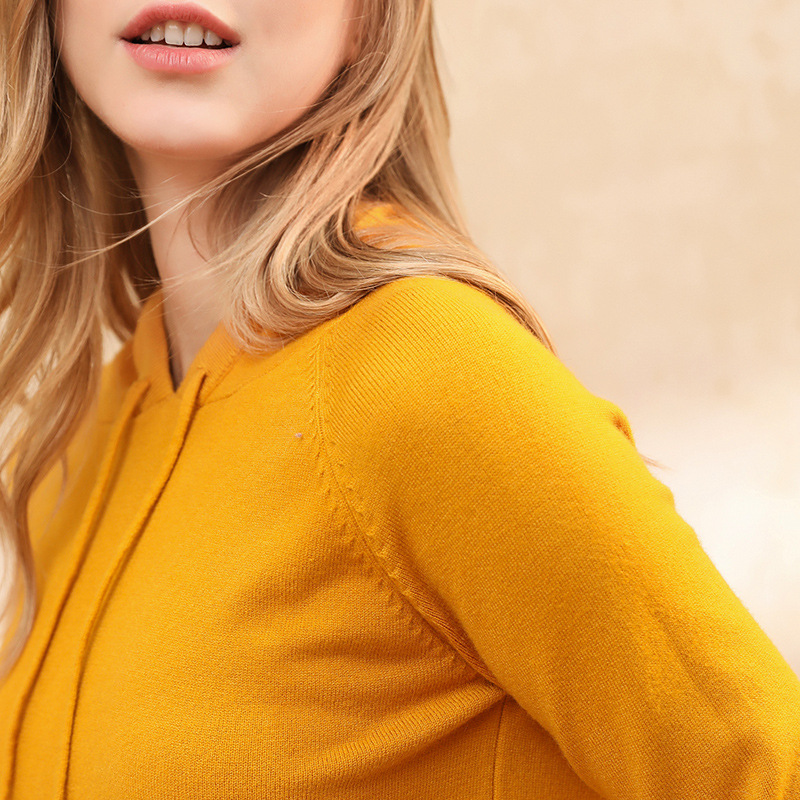 Pull femme en Viscose - Ref 3414475 Image 4