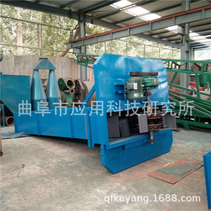 大型链式斗提机