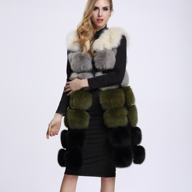 Gilet femme - Ref 3317681 Image 1