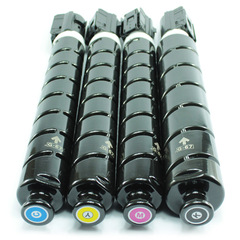 Compatible with Canon C3020 Toner NPG67 C3330 C3025 Cartridge C3320L 3350 3525 Powder