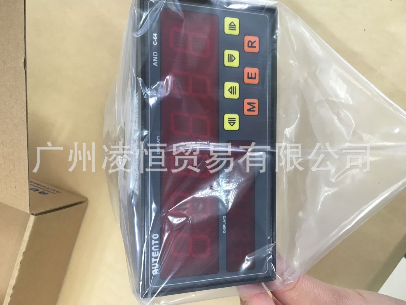 批发AUTENTO天弘计数器ANDC-64（特殊）直营